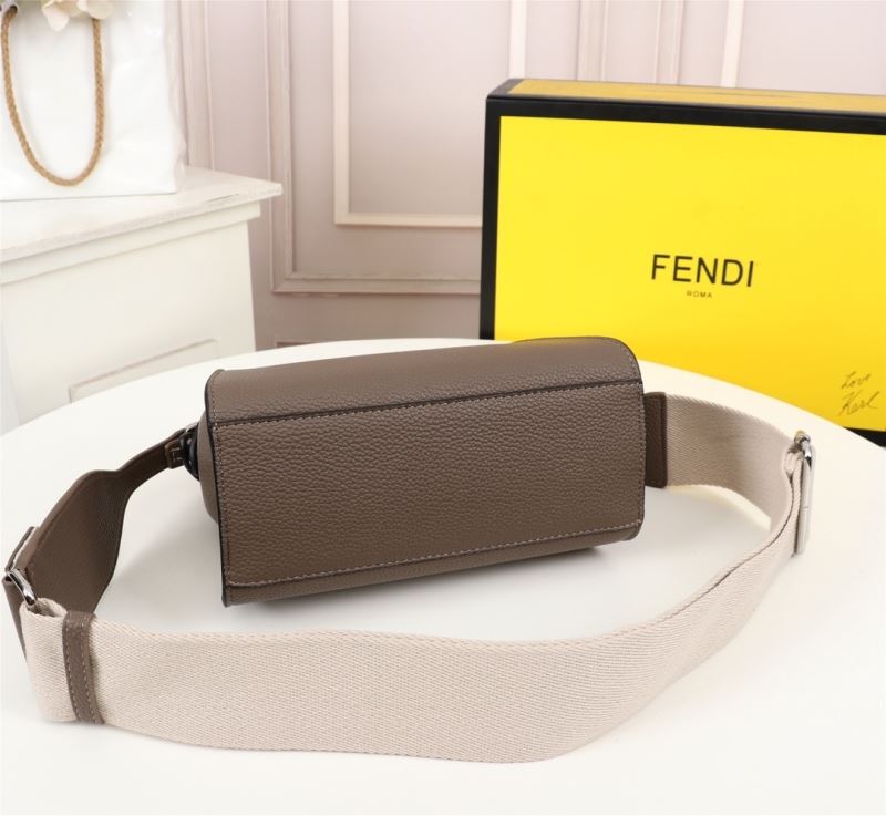 Fendi Peekaboo Bags